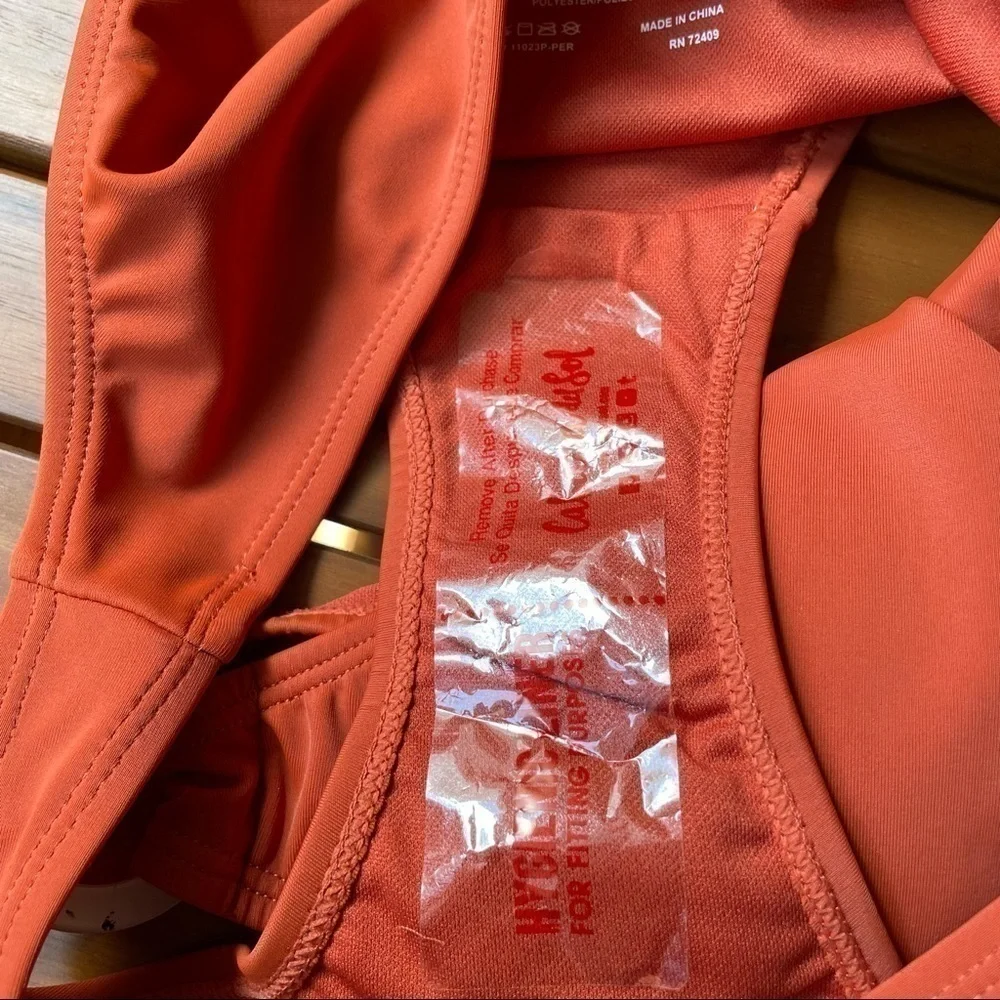 Cabana Del Sol bikini bottom Size Small
